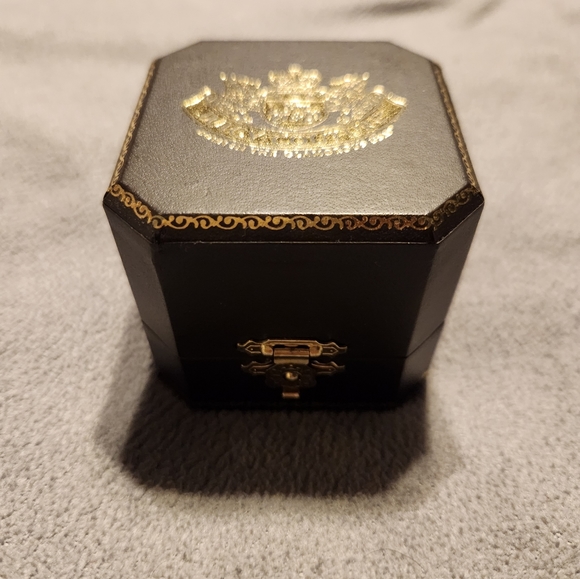 Juicy Couture Pink Boxing Glove Charm - Picture 3 of 5